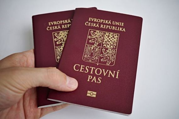 прописка в Торопеце